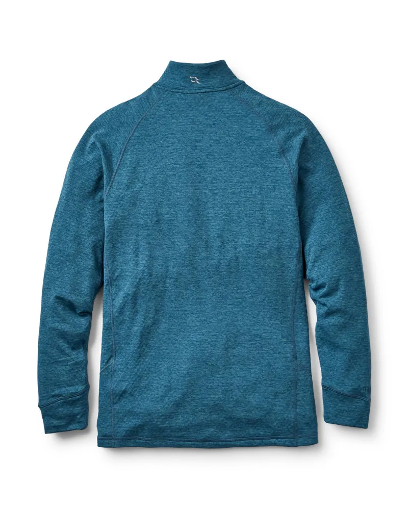 Rab Men's Nexus Pull-On - Tempest Blue-1