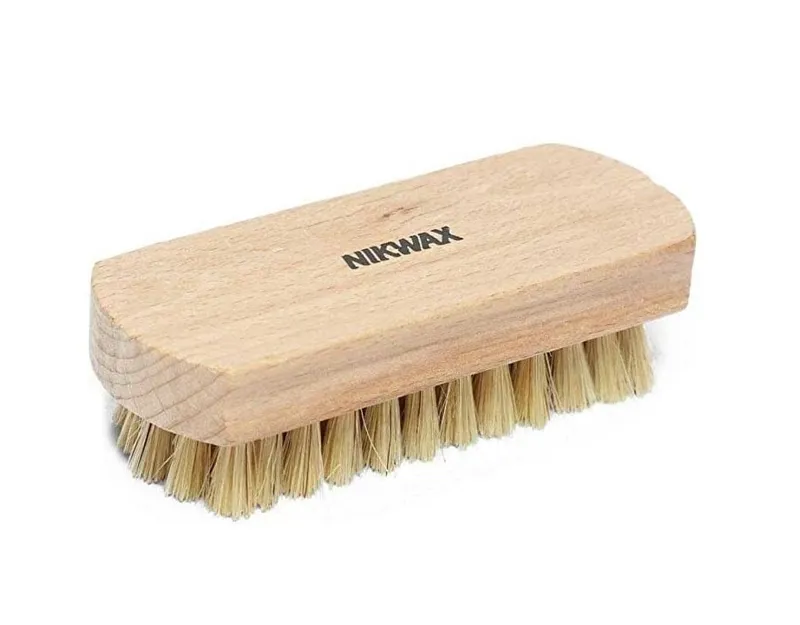 Nikwax Shoe Brush