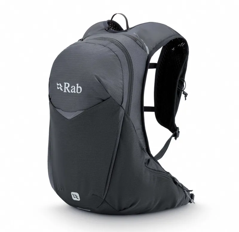 Rab Nitron 18 Litre Lightweight Pack - Anthracite