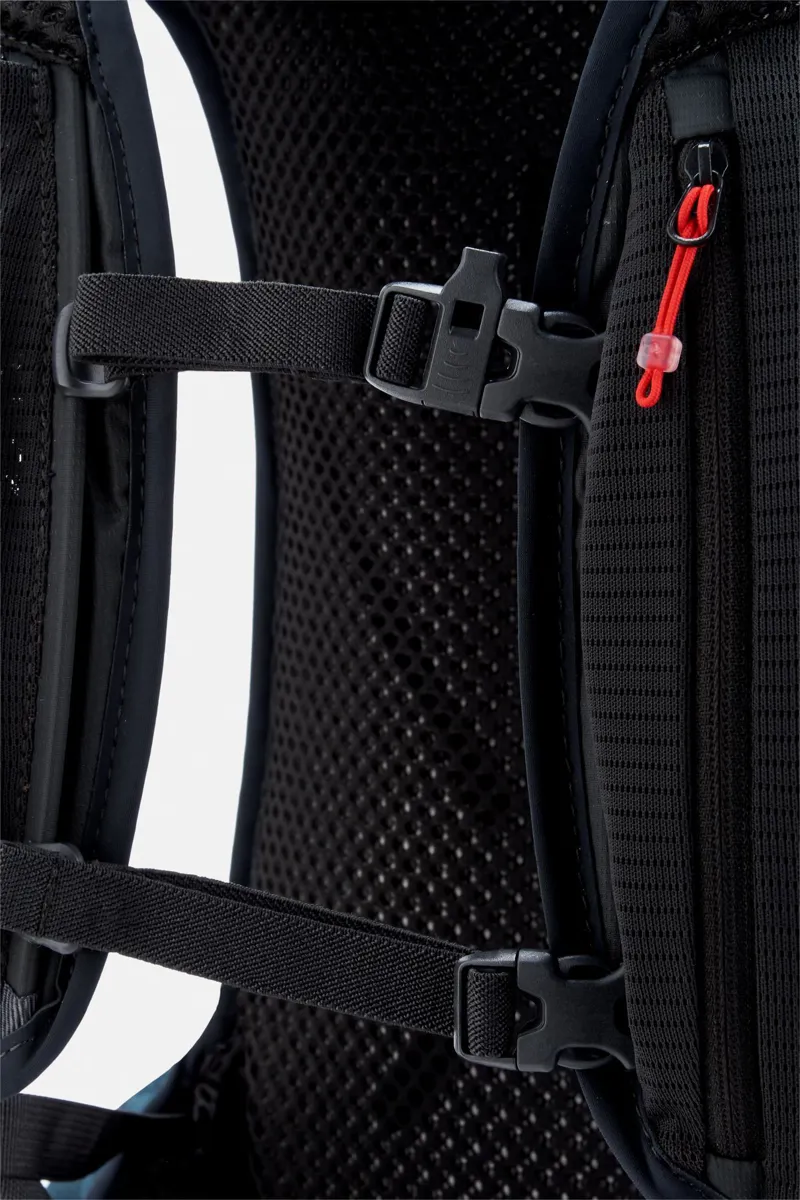 Rab Nitron 18 Litre Lightweight Pack - Orion Blue -6