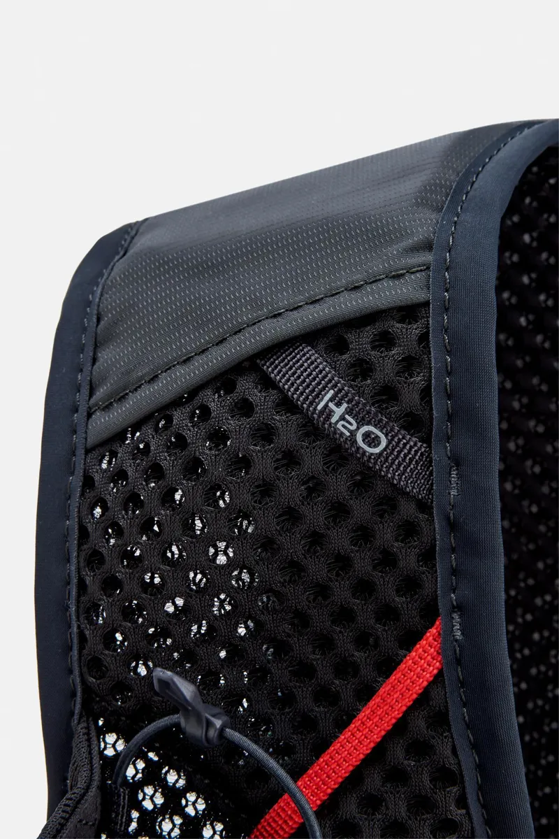 Rab Nitron 18 Litre Lightweight Pack - Orion Blue -8