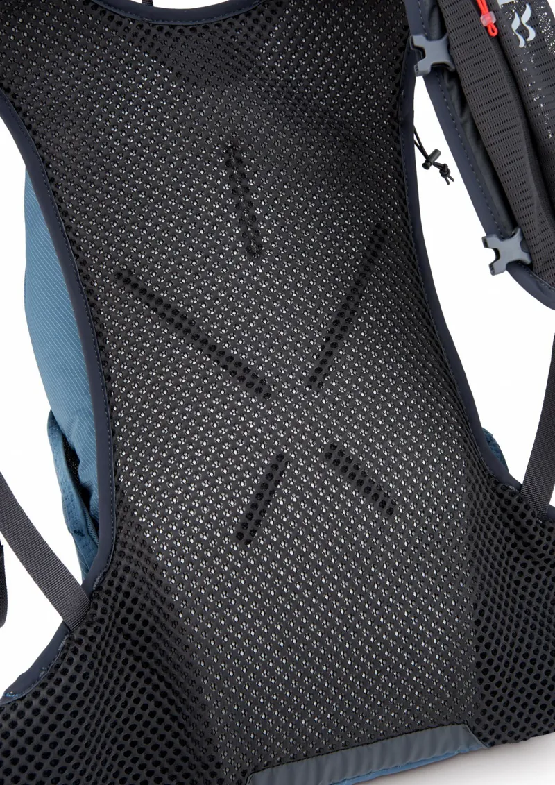 Rab Nitron 18 Litre Lightweight Pack - Orion Blue -5