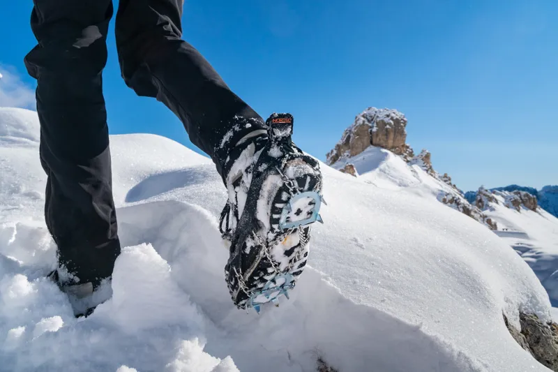 Nortec Alp 2.0 Micro Crampons - Medium 37-40-7