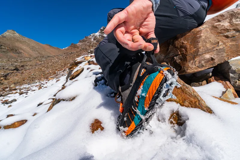 Nortec Alp 2.0 Micro Crampons - XX Large 46-50-5