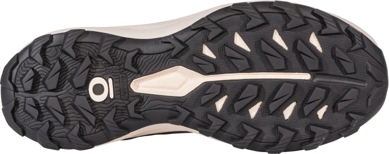 Oboz Women's Katabatic LT GTX - Berry-5