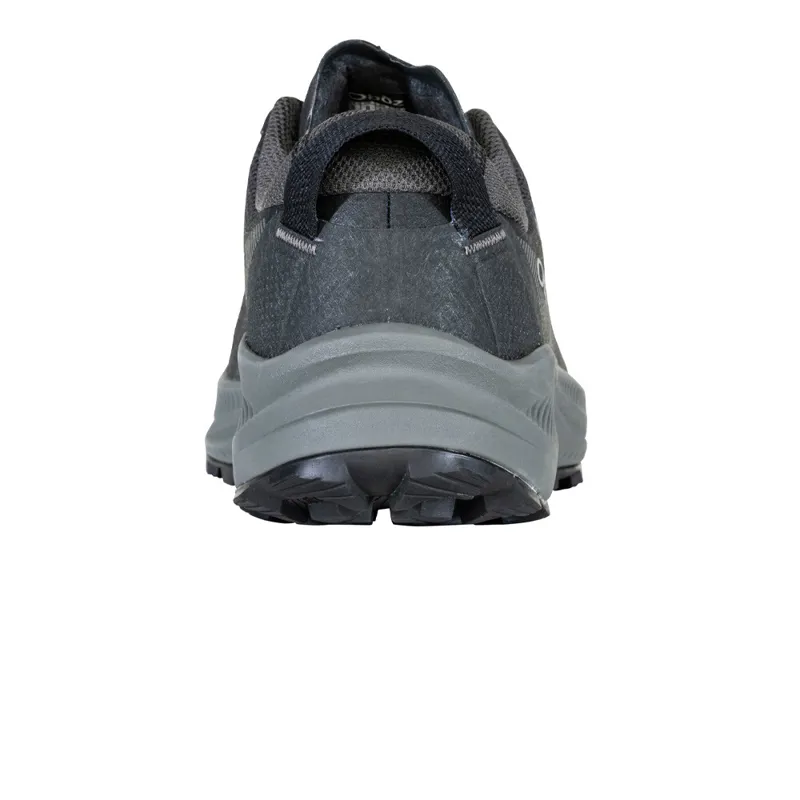 Oboz Men's Katabatic LT GTX - Black Sea-4