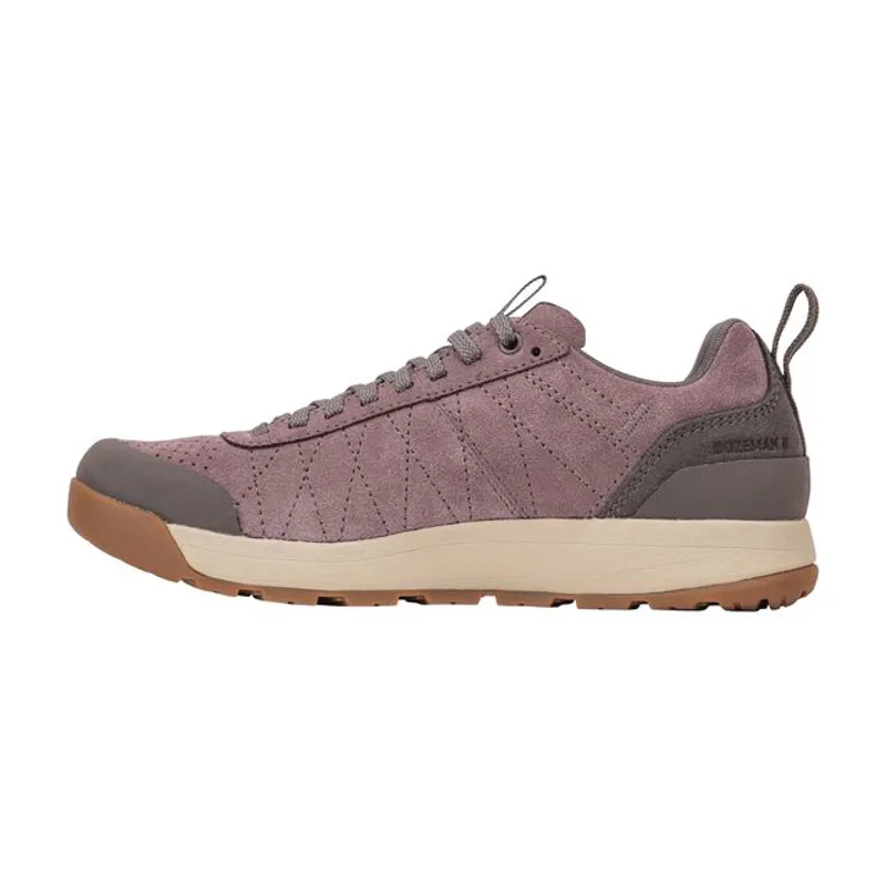 Oboz Women's Bozeman II Low - Fig-2