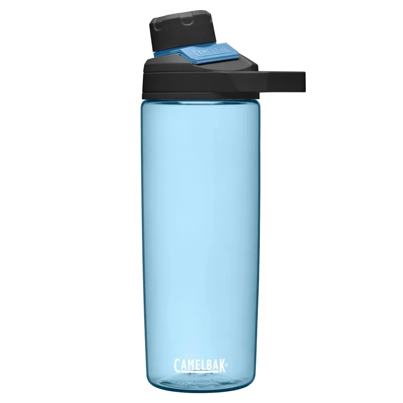 Camelbak Chute Mag 600ml/20oz Bottle - True Blue
