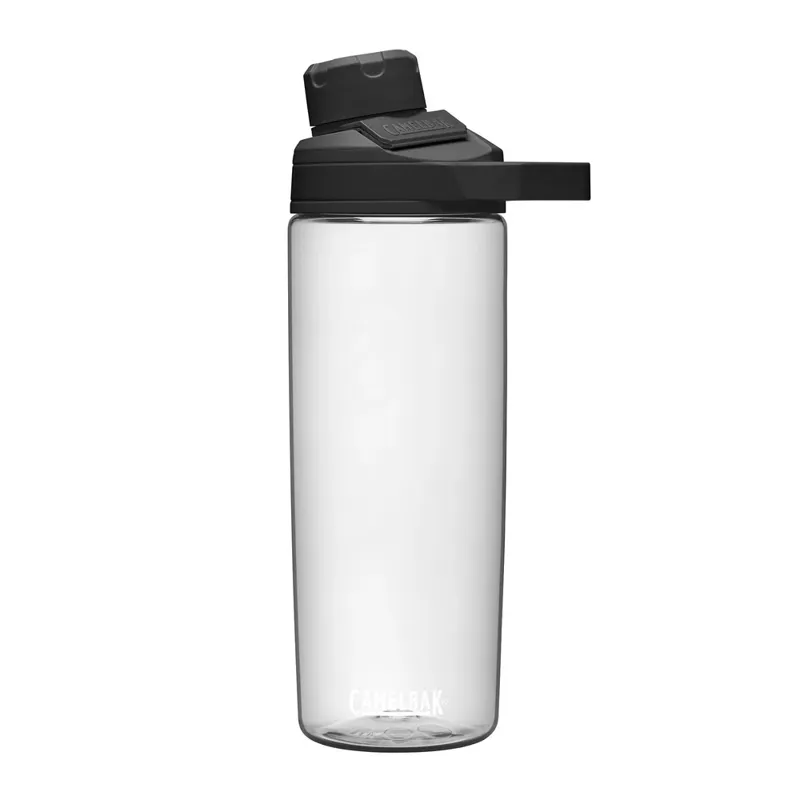 Camelbak Chute Mag 600ml/20oz Bottle - Clear