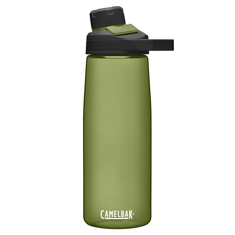 Camelbak Chute Mag 750ml/25oz Bottle - Olive