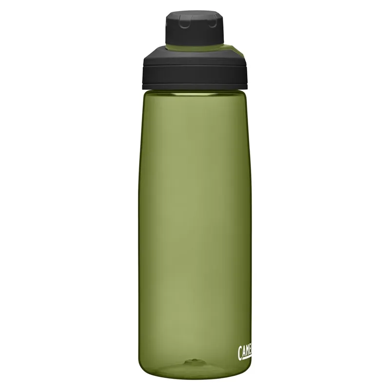 Camelbak Chute Mag 750ml/25oz Bottle - Olive-1