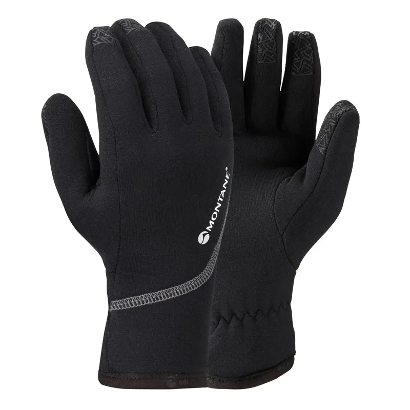 Montane Mens Montane Power Stretch Pro Glove Montane Power Stretch