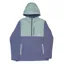 Bleubird Polar Hybrid Fleece - Denim