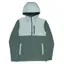 Bleubird Polar Hybrid Fleece - Willow
