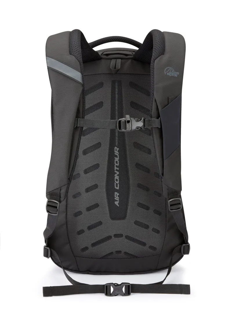 Lowe Alpine Phase 28L - Black-1
