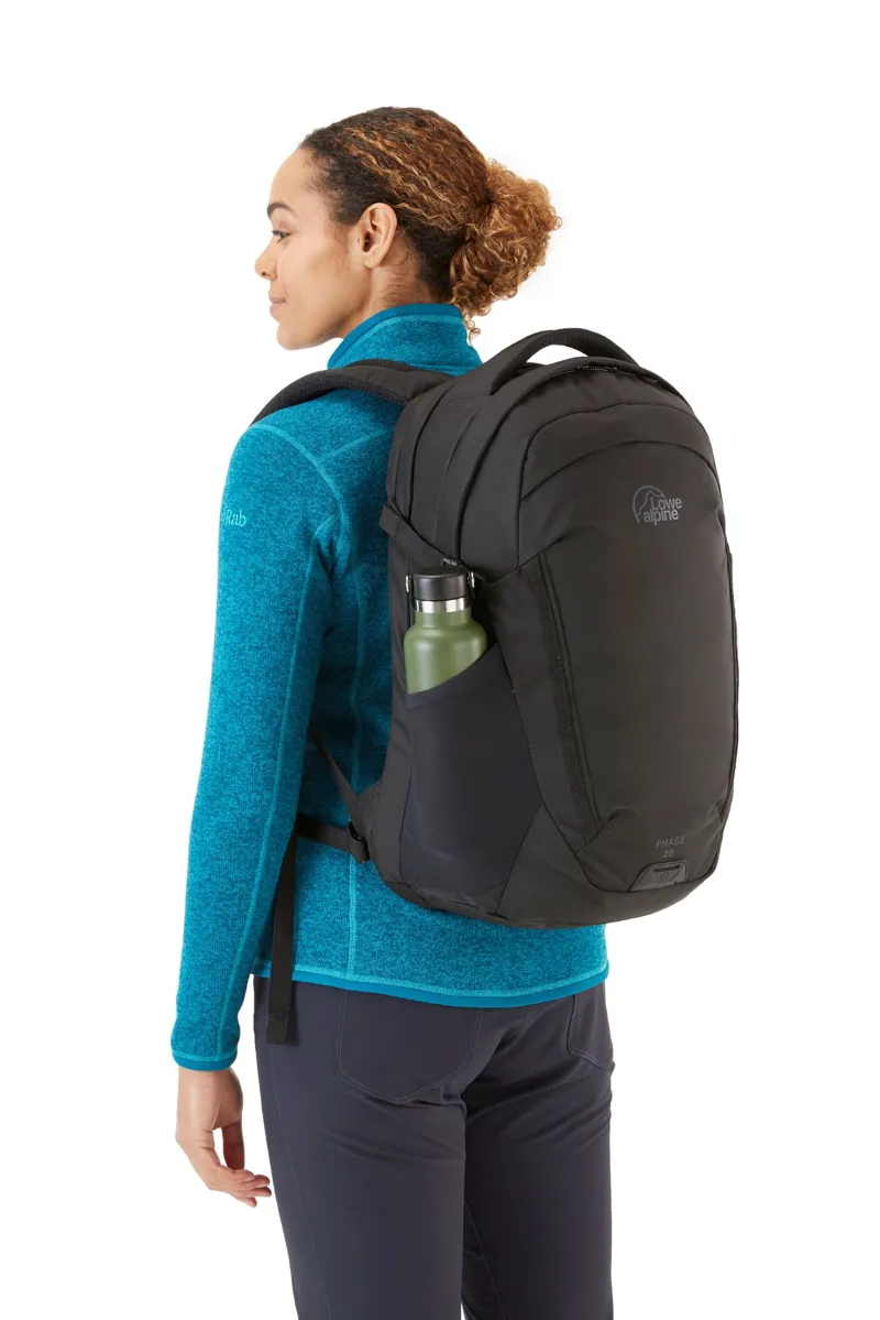 Lowe Alpine Phase 28L - Black-3