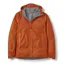 Rab Men's Phantom Mountain Waterproof Jacket - Dark Melba