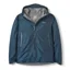 Rab Men's Phantom Mountain Waterproof Jacket - Tempest Blue