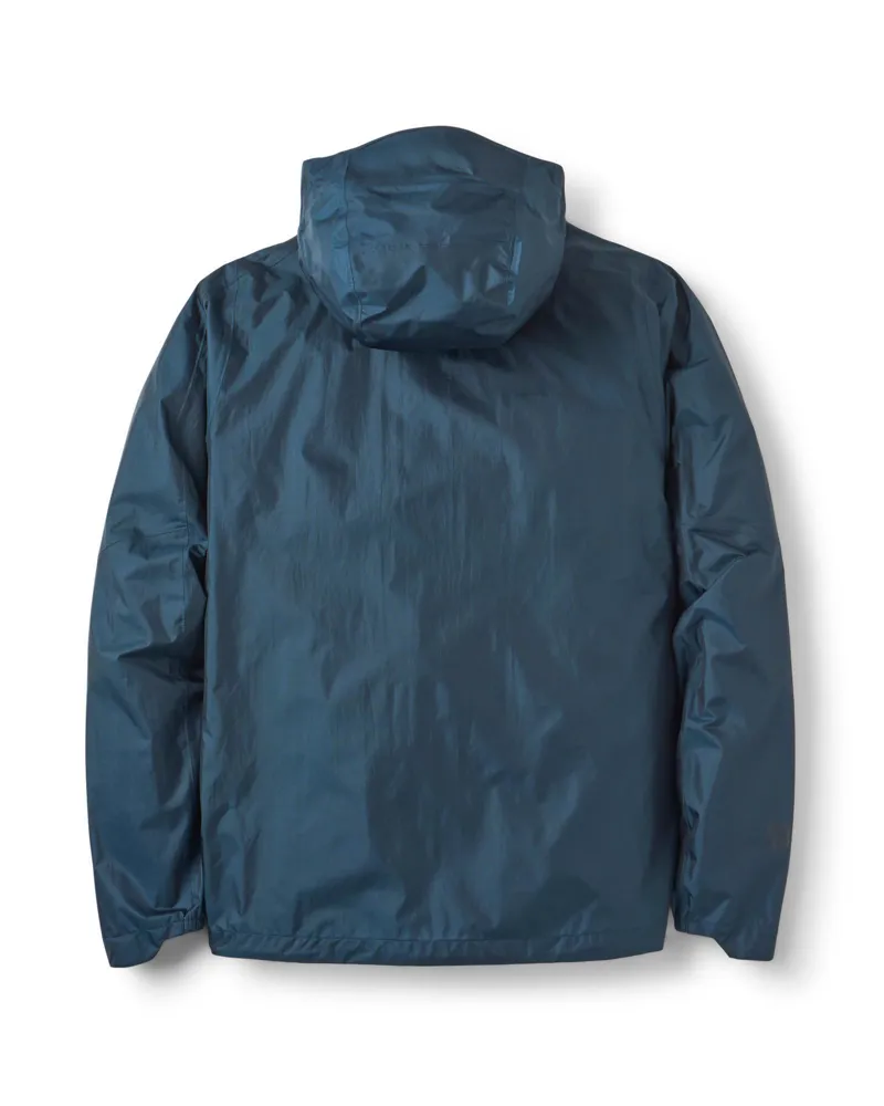 Rab Men's Phantom Mountain Waterproof Jacket - Tempest Blue-1