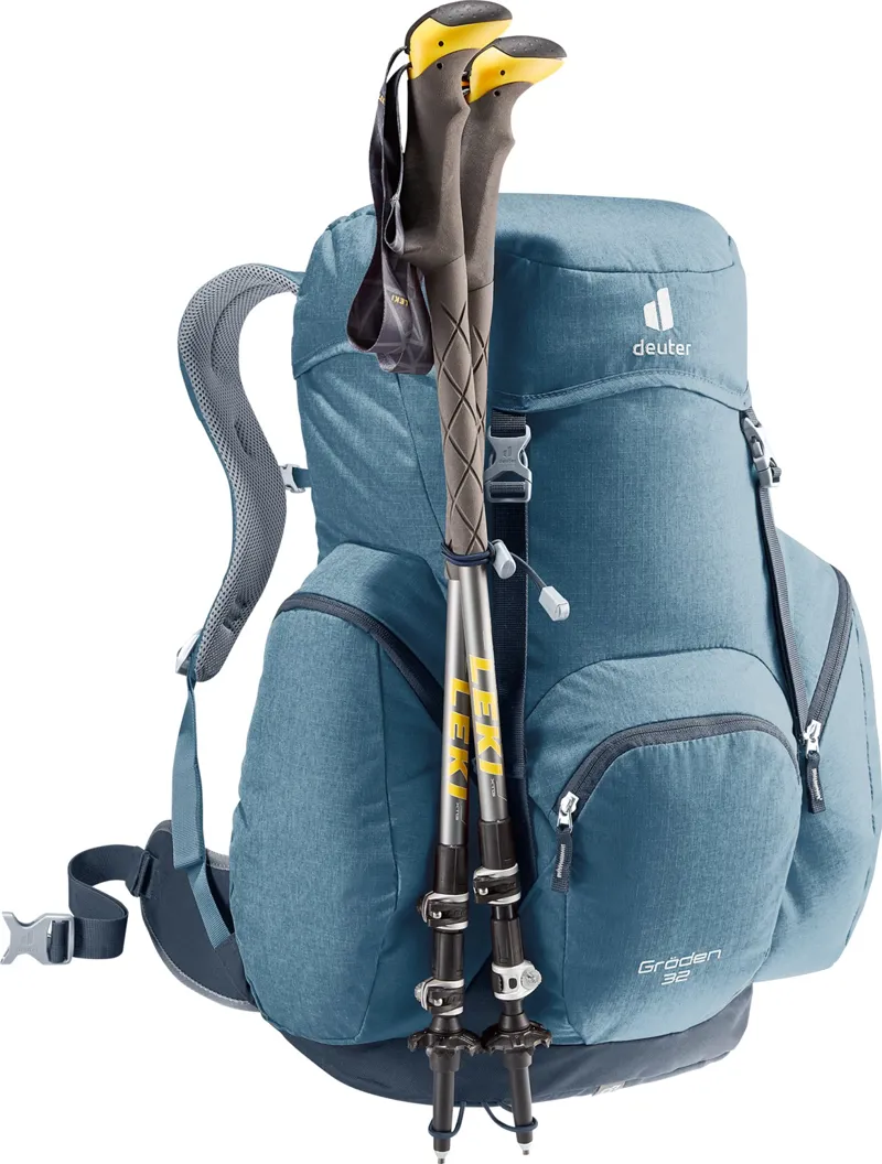 Deuter Groden 32 Hiking Pack - Atlantic-Ink-4