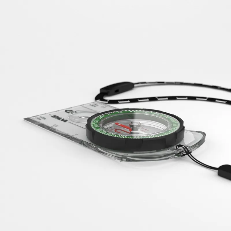 Silva Ranger Compass-2