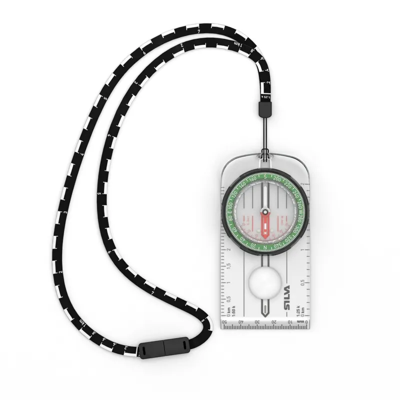 Silva Ranger Compass-3