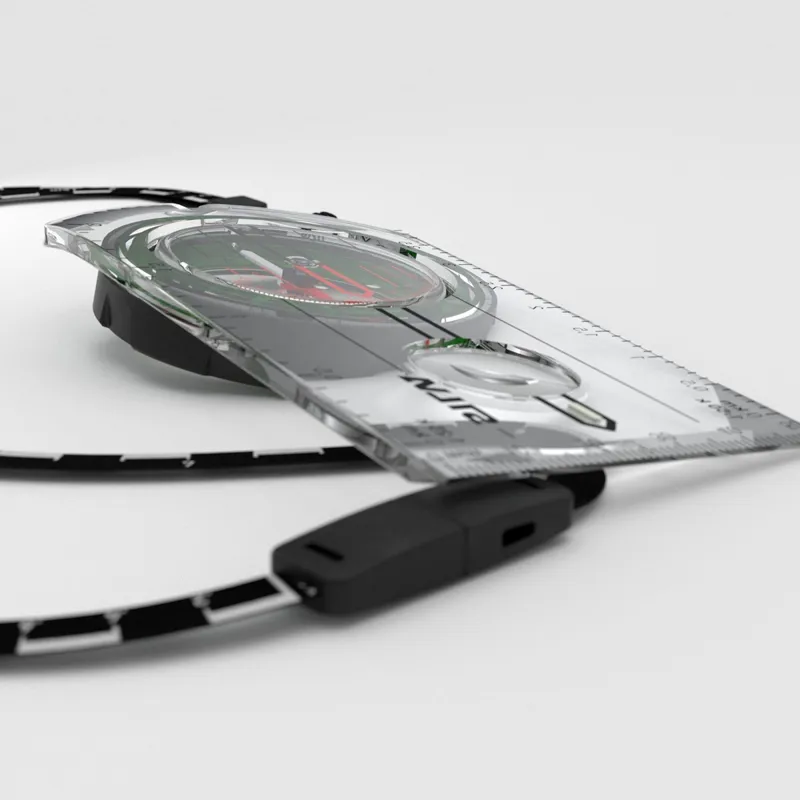 Silva Ranger Compass-5