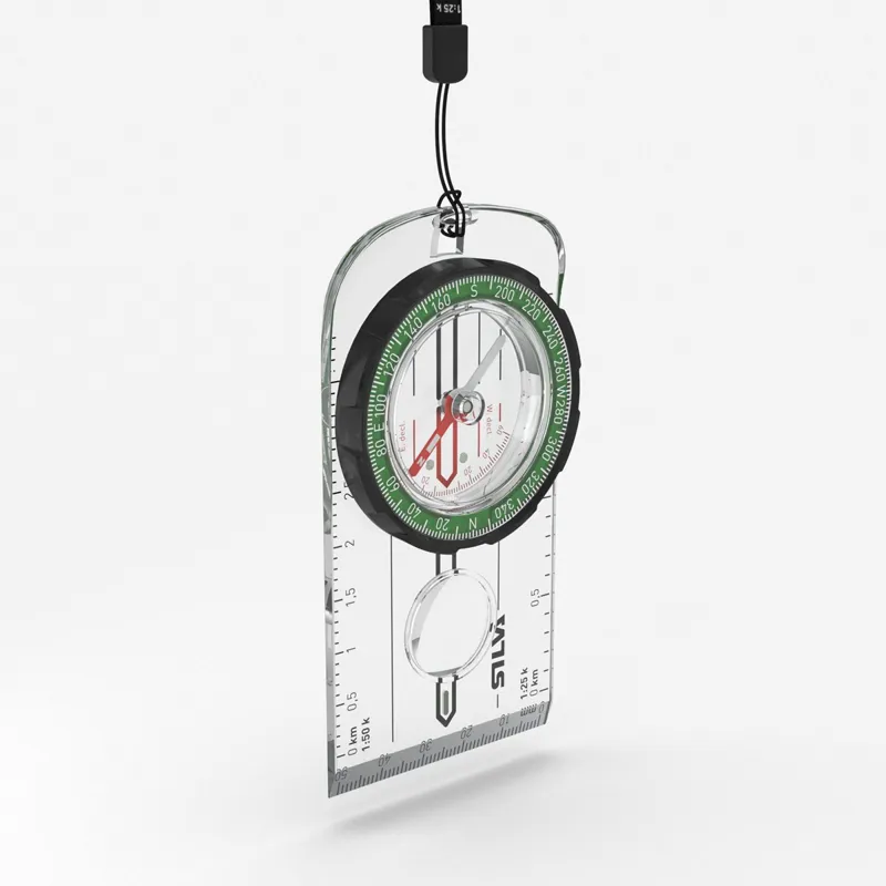 Silva Ranger Compass-6