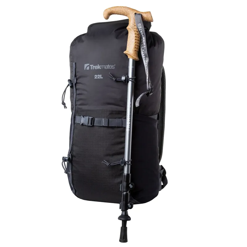 Trekmates Wanderer Lock Pole-3