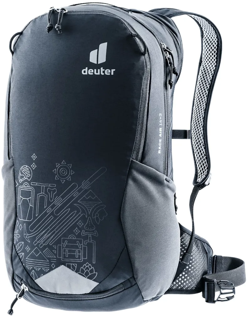 Deuter Rucksacks Equipment Cunninghams Outdoors
