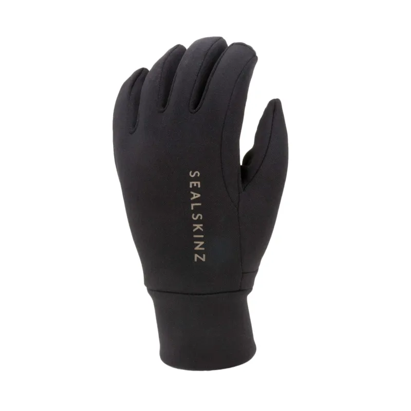 Sealskinz Water Repellent All Weather Glove - Black