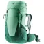 Deuter Women's Futura 24 Litre SL Hiking Backpack - Spearmint/ Sea Green