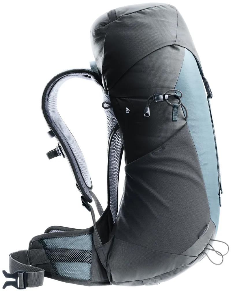 Deuter Women's AC Lite 22 SL Hiking Pack - Shale/Graphite-3