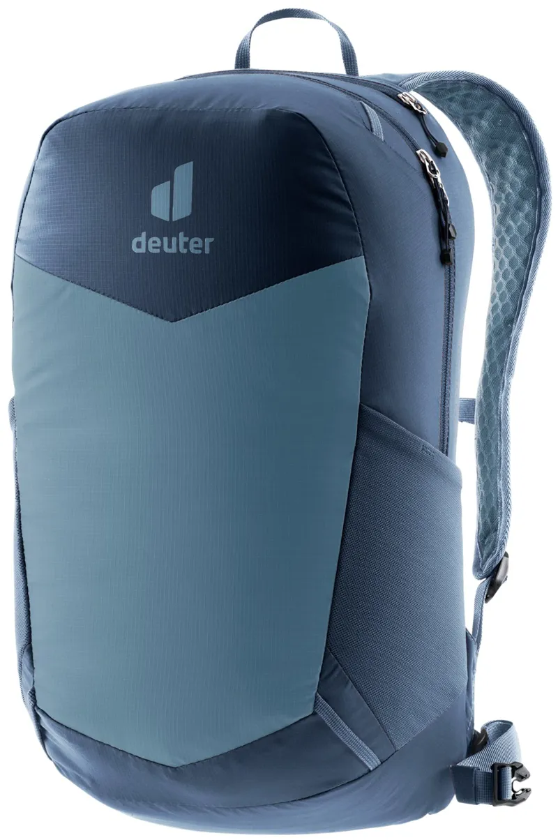 Deuter Speed Lite 17 Litre Hiking Backpack - Atlantic/Ink