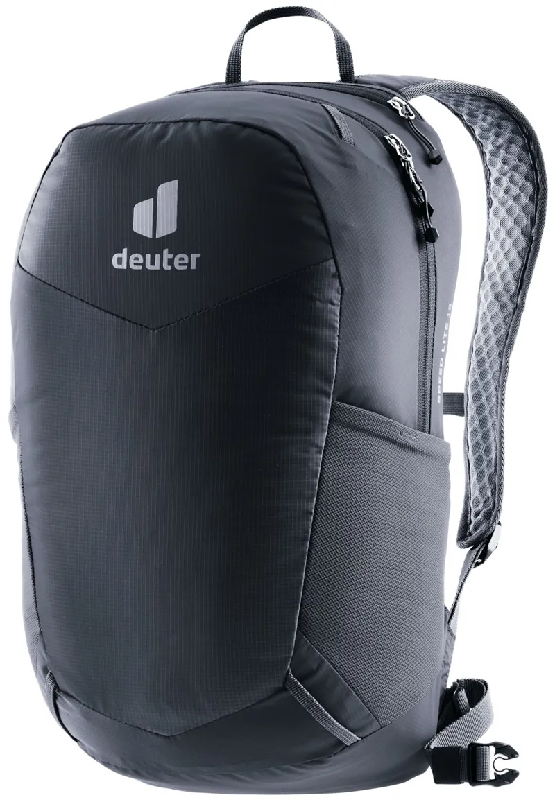 Deuter Speed Lite 13 Litre Hiking Backpack - Black