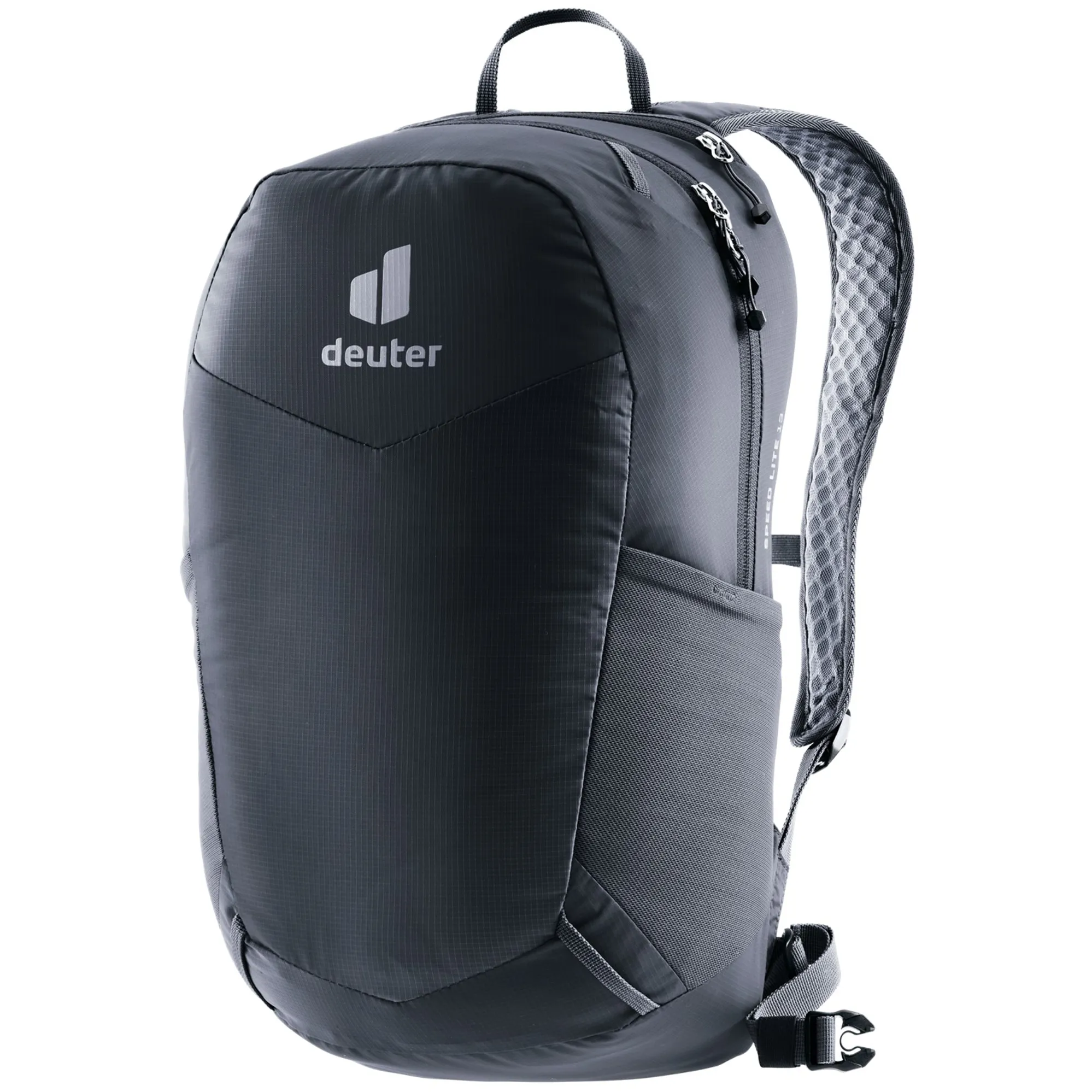 Deuter Speed Lite 13 Litre Hiking Backpack - Black Deuter Speed Lite 13 Litre Hiking Backpack - Black