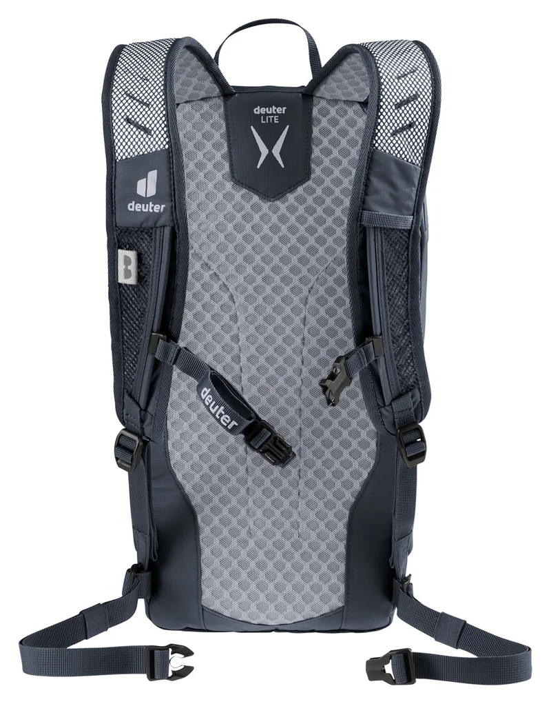 Deuter Speed Lite 13 Litre Hiking Backpack - Black-2