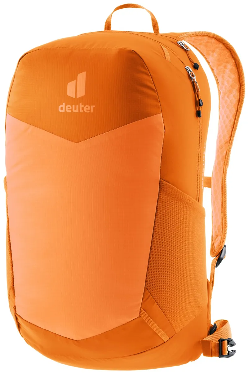 Deuter Speed Lite 17 Litre Hiking Backpack - Peach/Tuscany