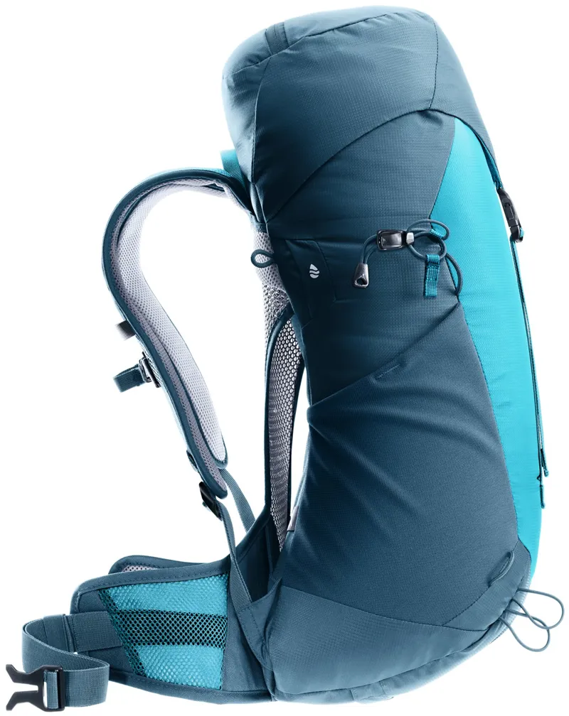 Deuter Women's AC Lite 22 SL Hiking Pack - Lagoon/Atlantic-3