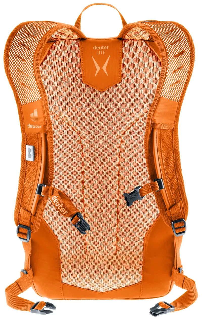 Deuter Speed Lite 17 Litre Hiking Backpack - Peach/Tuscany-2