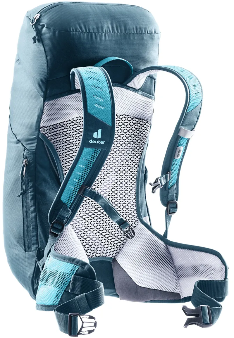 Deuter Women's AC Lite 22 SL Hiking Pack - Lagoon/Atlantic-1