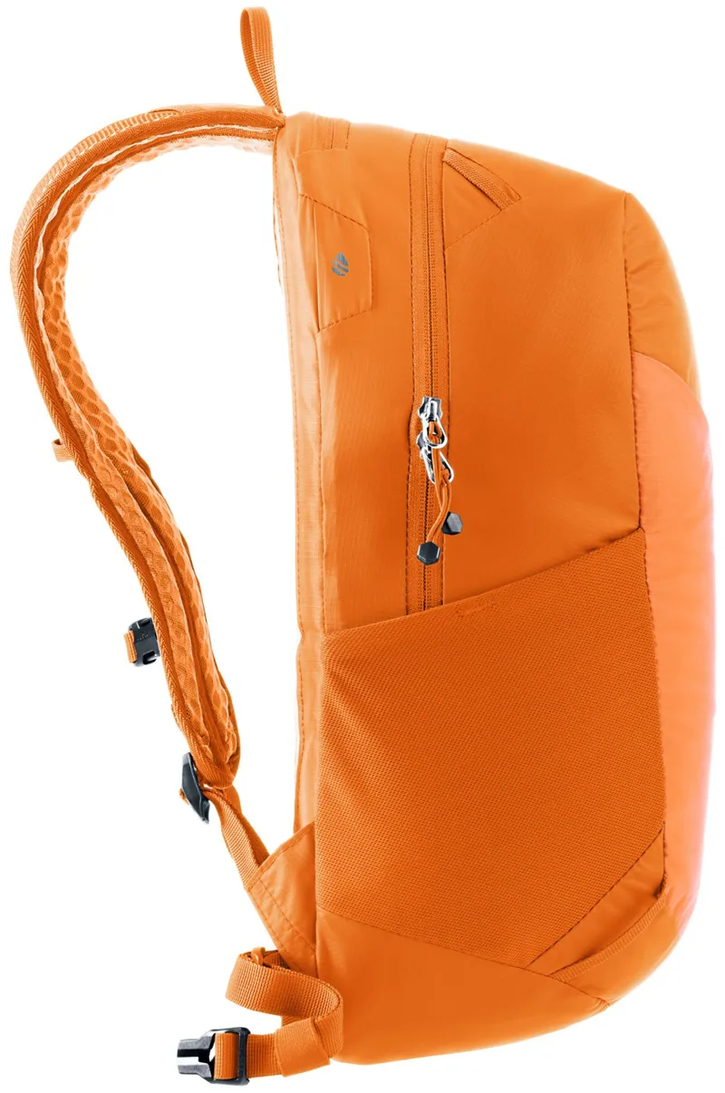 Deuter Speed Lite 17 Litre Hiking Backpack - Peach/Tuscany-3
