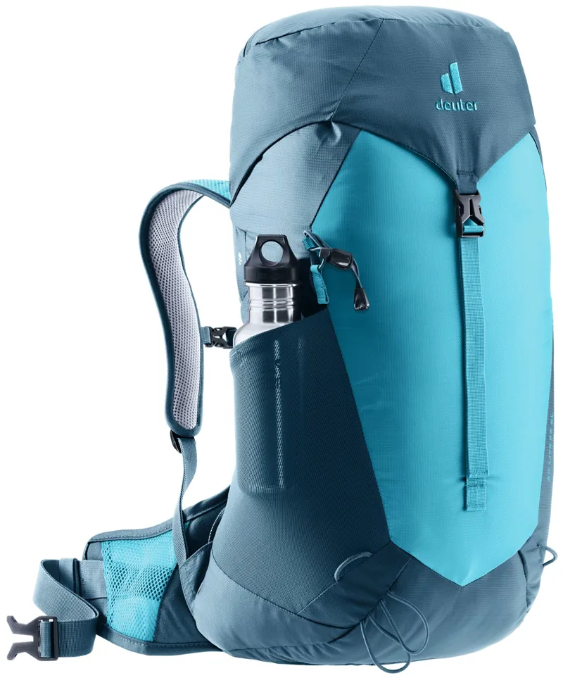 Deuter Women's AC Lite 22 SL Hiking Pack - Lagoon/Atlantic-5