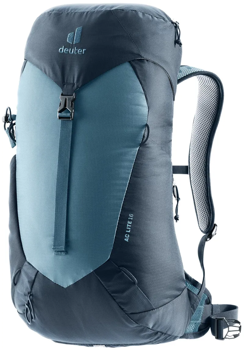 Deuter AC Lite 16 Hiking Pack -  Atlantic/Ink