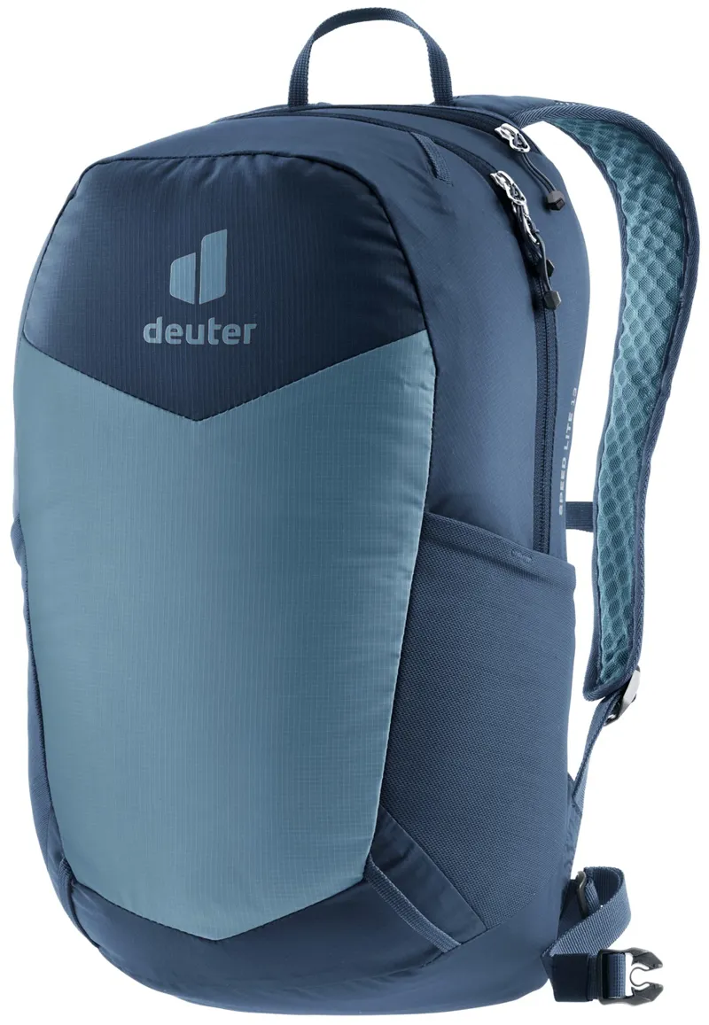Deuter Speed Lite 13 Litre Hiking Backpack - Atlantic/Ink
