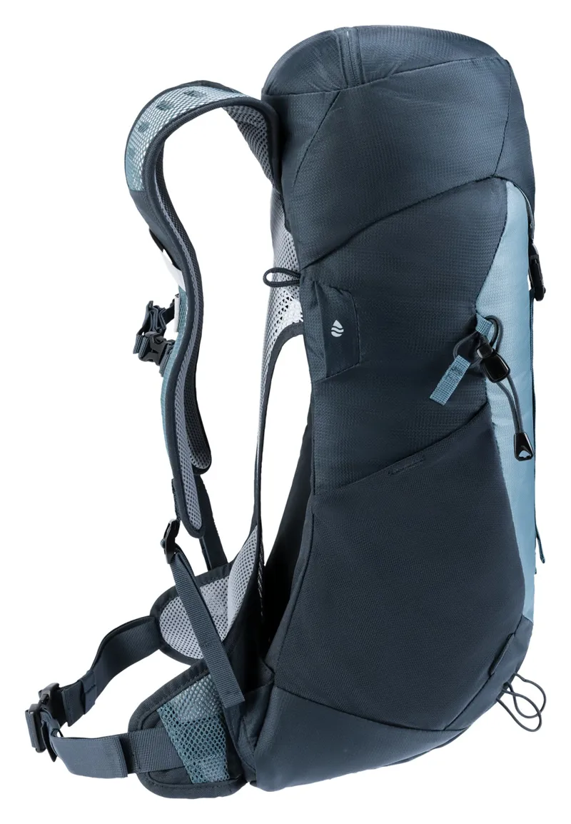 Deuter AC Lite 16 Hiking Pack -  Atlantic/Ink-3