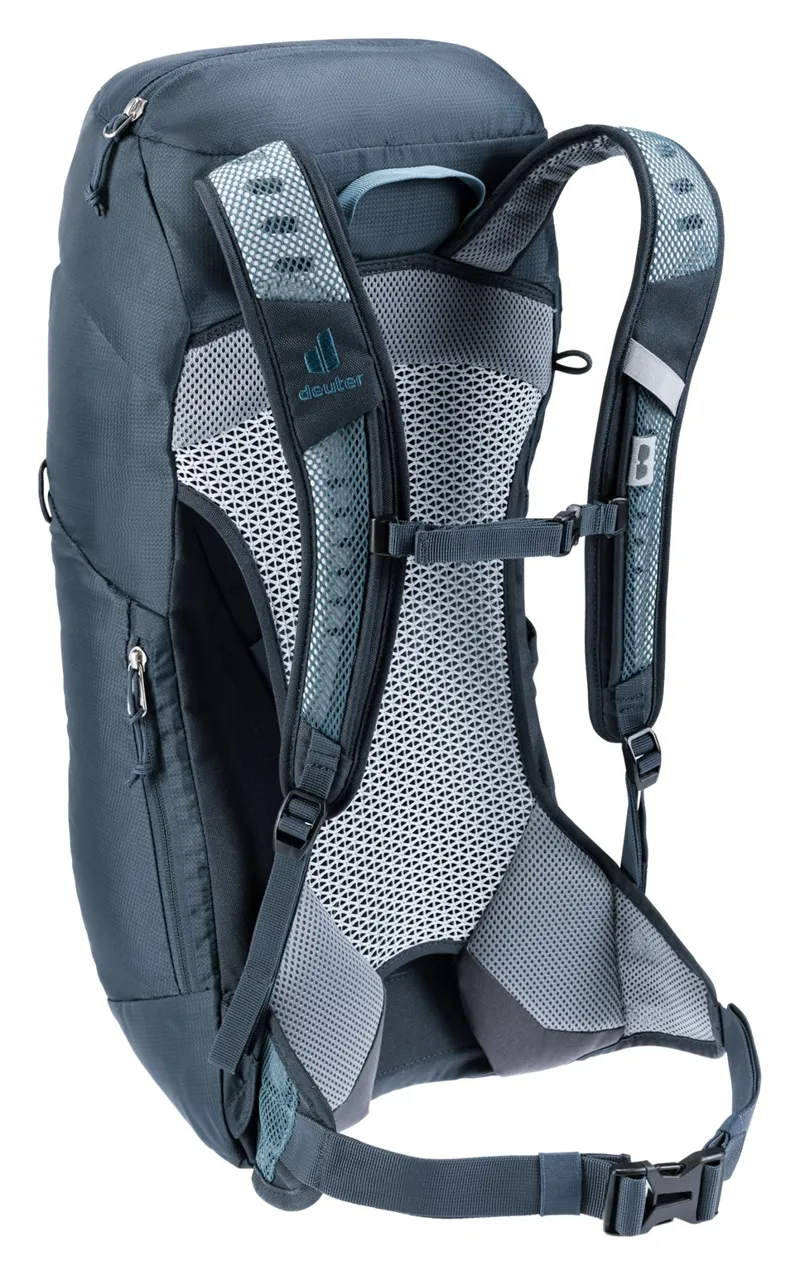 Deuter AC Lite 16 Hiking Pack -  Atlantic/Ink-4