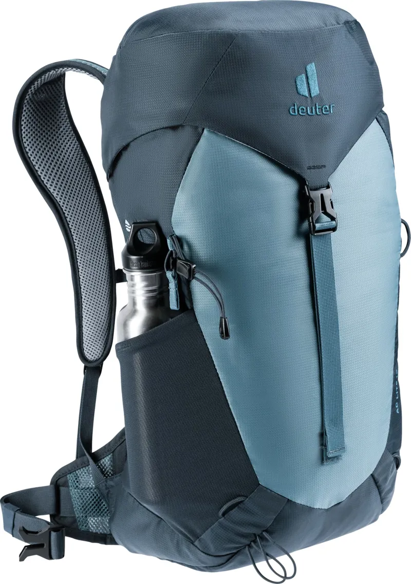 Deuter AC Lite 16 Hiking Pack -  Atlantic/Ink-6