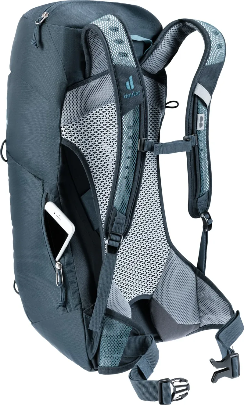 Deuter AC Lite 16 Hiking Pack -  Atlantic/Ink-7