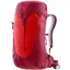 Deuter AC Lite 16 Hiking Pack -  Cherry/Masala